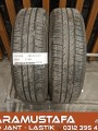 185 65 R 15 BRIDGESTONE EP150 * 2010 * 2 ADET * CYL5828