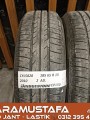 185 65 R 15 BRIDGESTONE EP150 * 2010 * 2 ADET * CYL5828