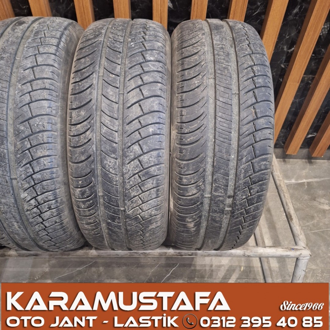 205 55 R 16 MICHELIN ENERGY SAVER 91H * 2019 * 4 ADET * CYL5832