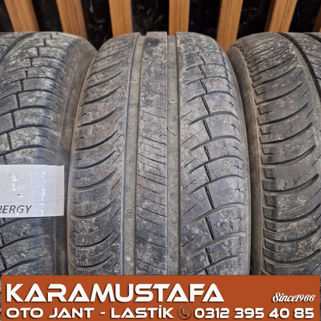 205 55 R 16 MICHELIN ENERGY SAVER 91H * 2019 * 4 ADET * CYL5832
