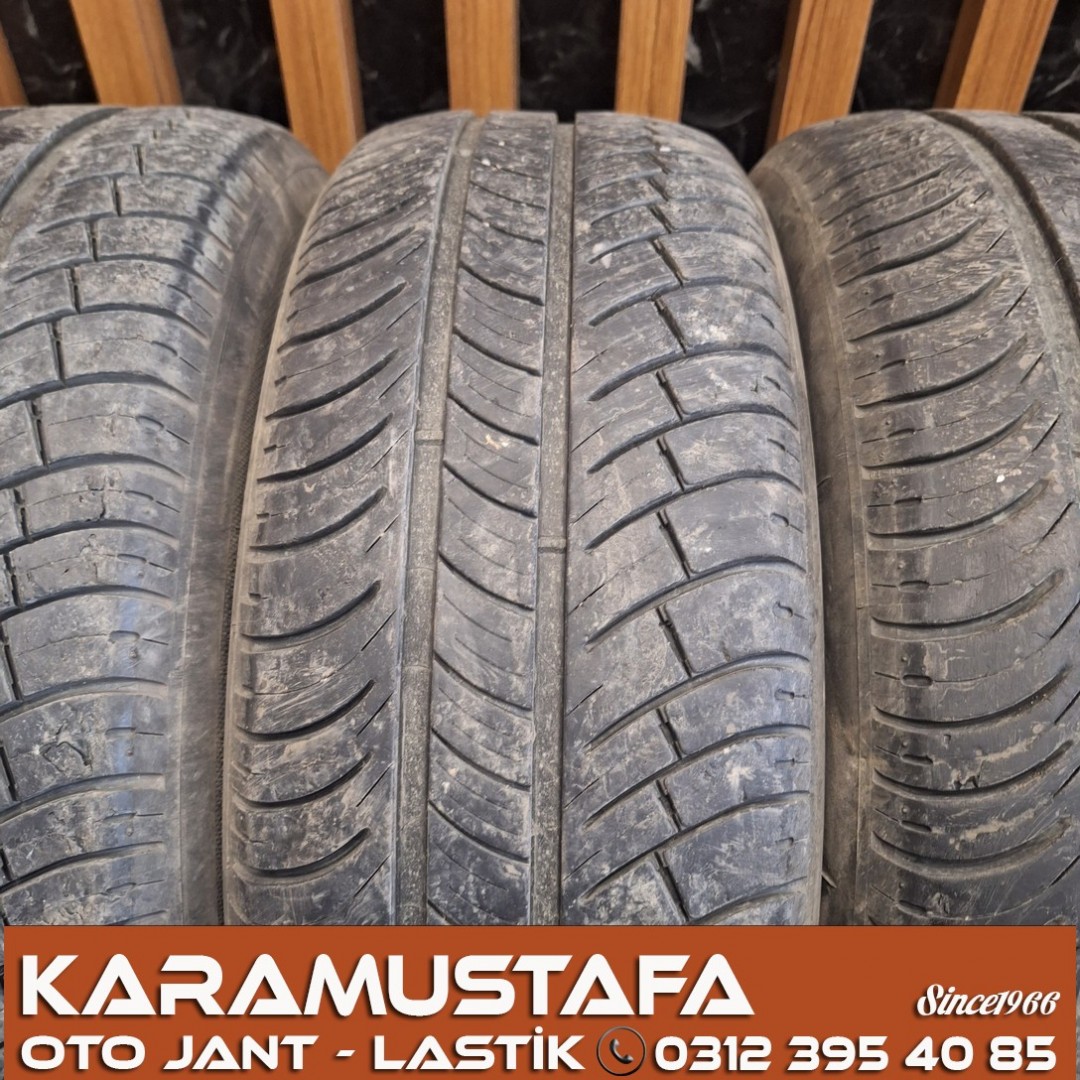 205 55 R 16 MICHELIN ENERGY SAVER 91H * 2019 * 4 ADET * CYL5832