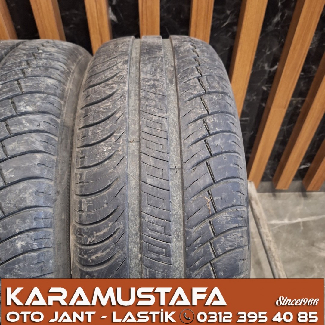205 55 R 16 MICHELIN ENERGY SAVER 91H * 2019 * 4 ADET * CYL5832