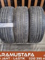 205 55 R 16 VREDESTEIN SPORTACS 91V * 2015 * 3 ADET * CYL5835
