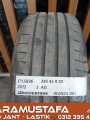 245 45 R 20 BRIDGESTONE ALENZA 001 103W * 2022 * 1 ADET * CYL5836