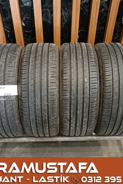 205 45 R 17 FALKEN ZE310 88W * 2021 * 4 ADET * CYL5839 **