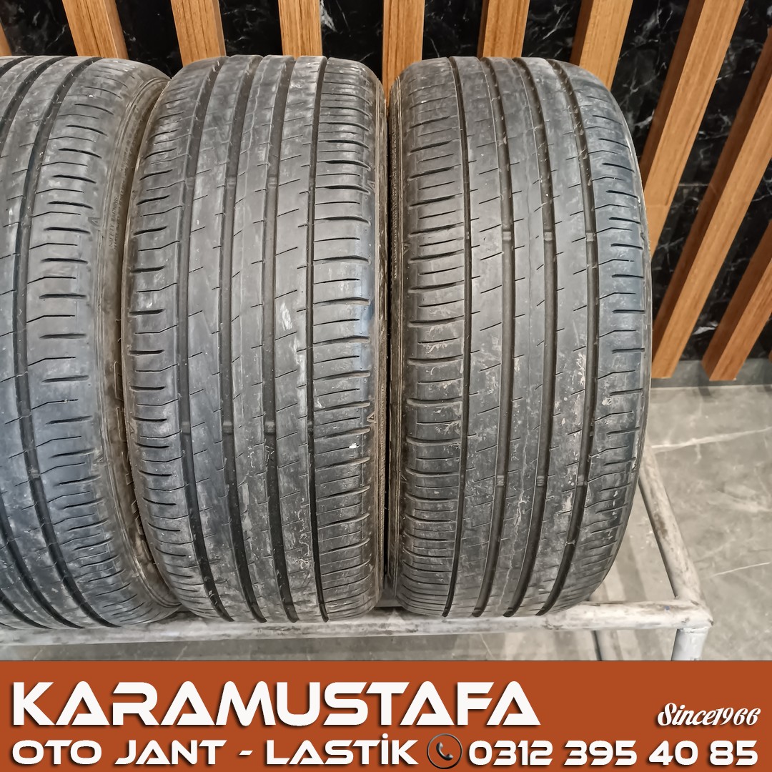 205 45 R 17 FALKEN ZE310 88W * 2021 * 4 ADET * CYL5839