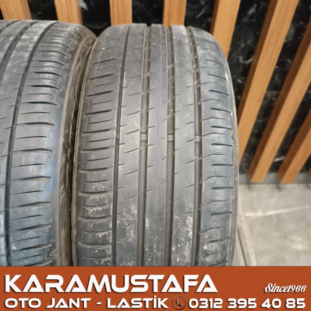 205 45 R 17 FALKEN ZE310 88W * 2021 * 4 ADET * CYL5839