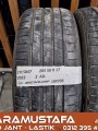 205 50 R 17 DUNLOP LM705 93V * 2022 * 2 ADET * CYL5847