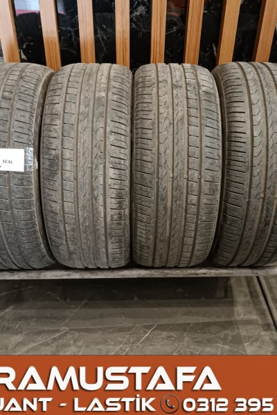 235 45 R 18 PIRELLI P7 CINTURATO 94W * 2020 * 4 ADET * CYL5852 **