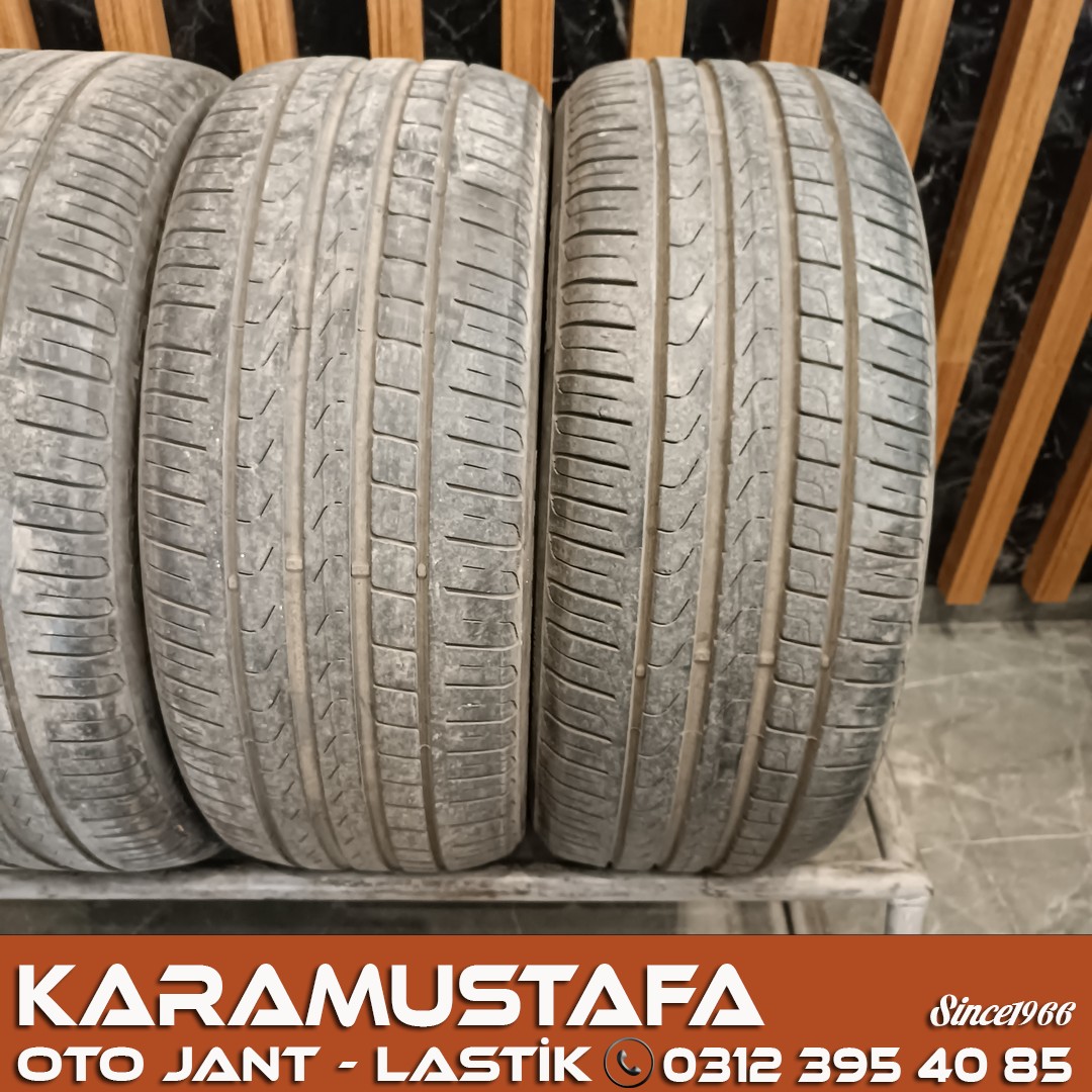 235 45 R 18 PIRELLI P7 CINTURATO 94W * 2020 * 4 ADET * CYL5852