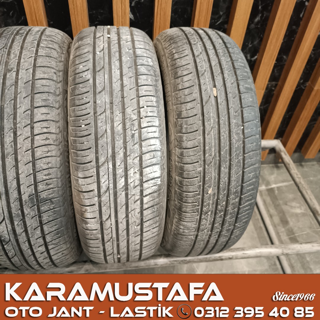 185 65 R 15 LASSA GREENWAYS 88H * 2019 * 4 ADET * CYL5855