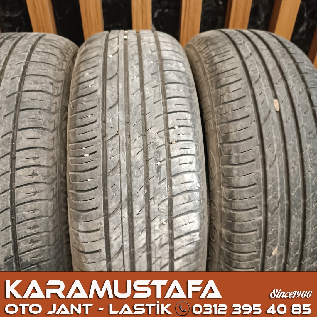 185 65 R 15 LASSA GREENWAYS 88H * 2019 * 4 ADET * CYL5855