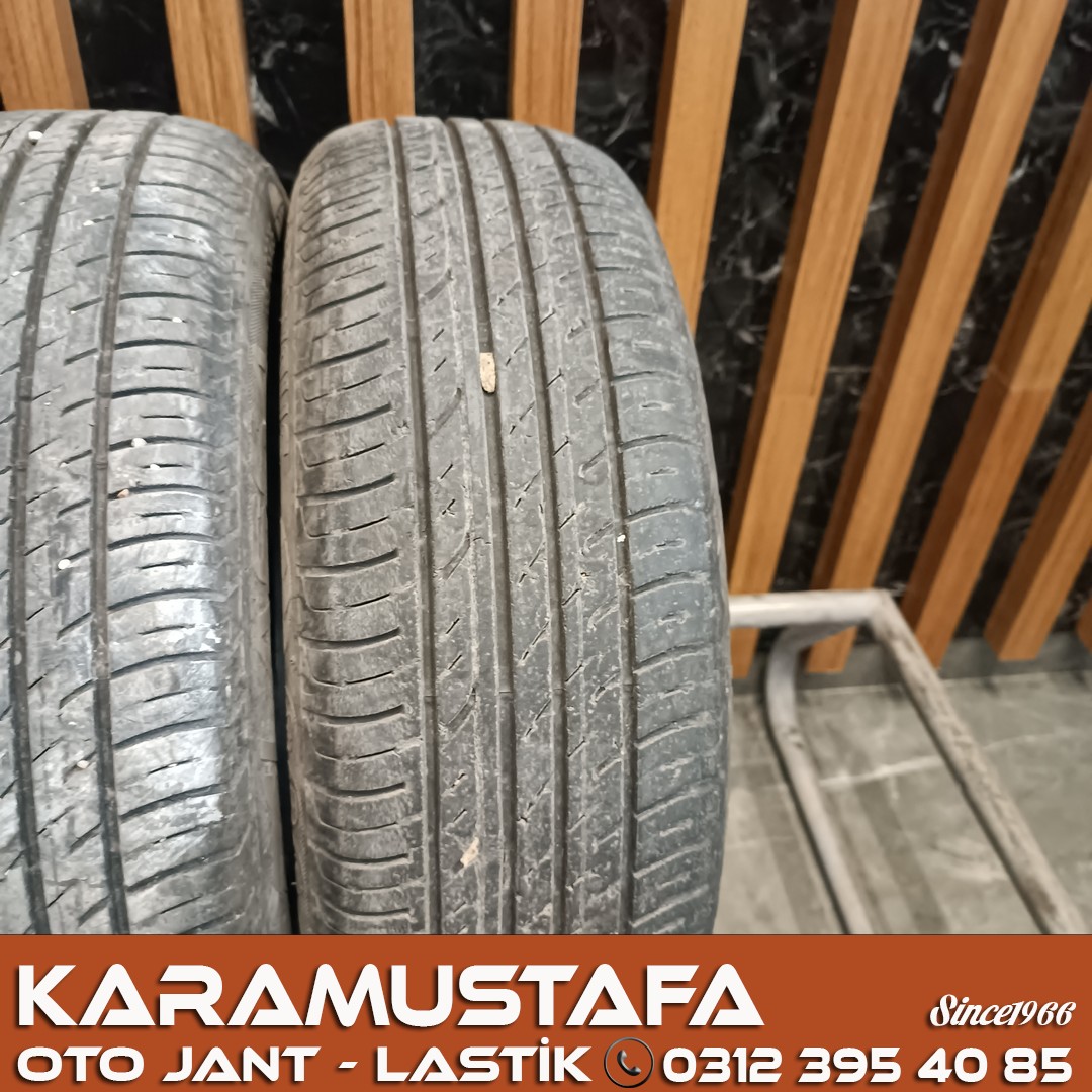 185 65 R 15 LASSA GREENWAYS 88H * 2019 * 4 ADET * CYL5855