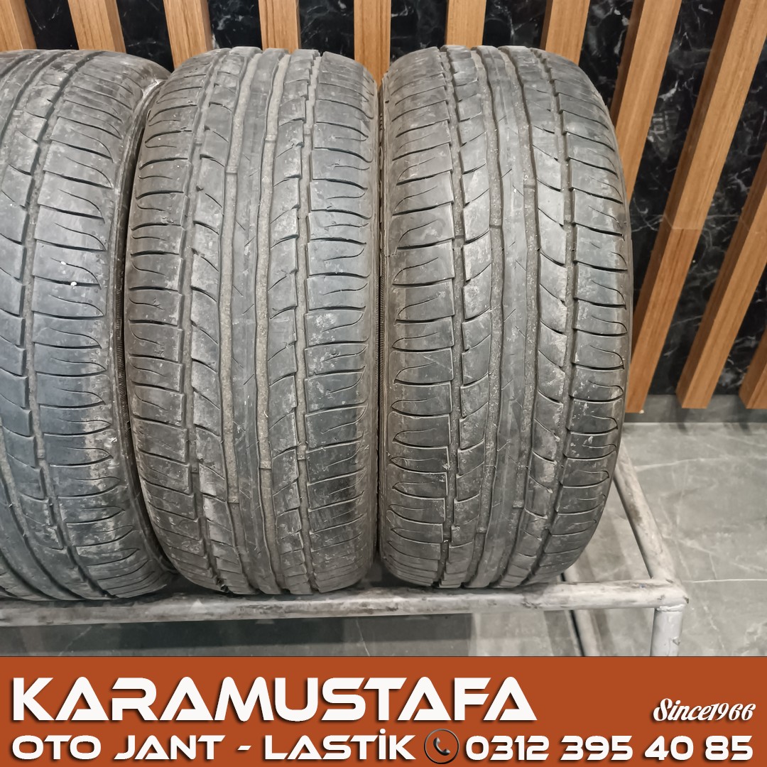 205 55 R 16 SAVA INTENSA HP 91V * 2019 *  4 ADET * CYL5856