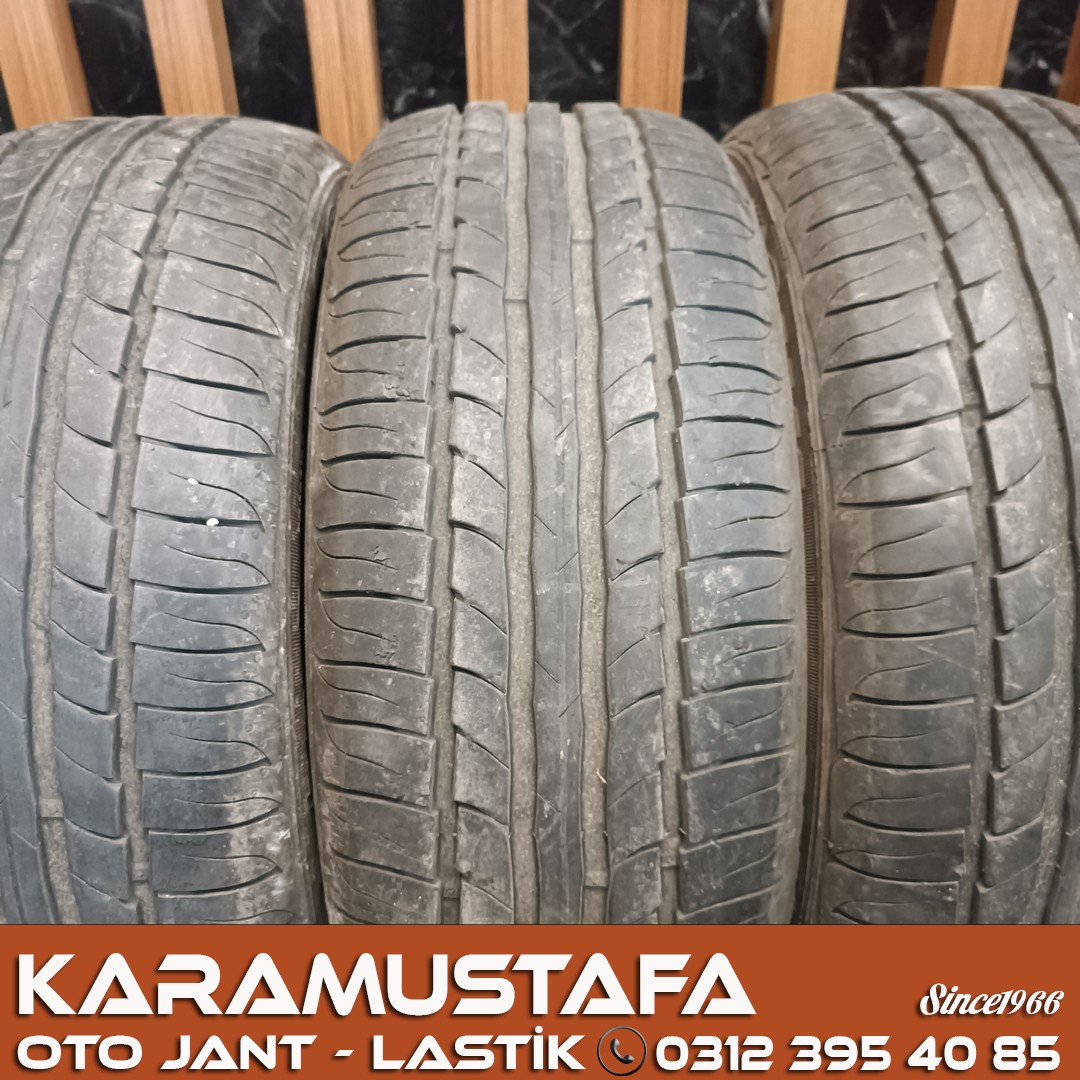 205 55 R 16 SAVA INTENSA HP 91V * 2019 *  4 ADET * CYL5856