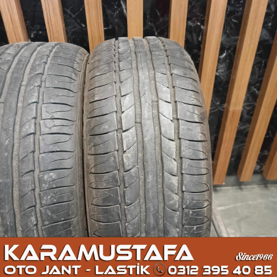 205 55 R 16 SAVA INTENSA HP 91V * 2019 *  4 ADET * CYL5856