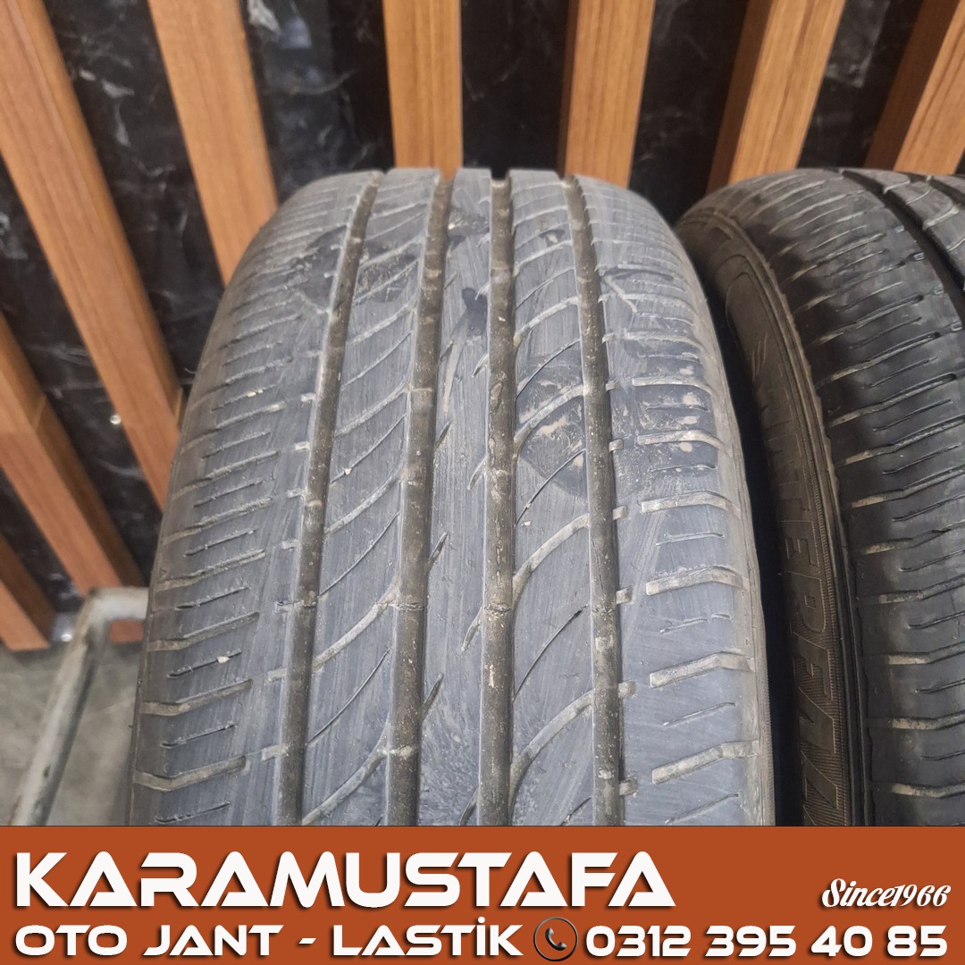 215 55 R 17 WATERFALL ECO DYNAMIC 94W * 2023 * 2 ADET * CYL5857