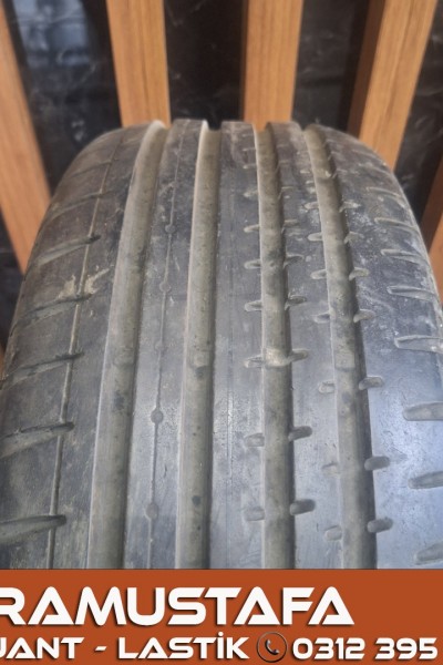 205 55 R 16 CONTINENTAL SPORT CONTACT2 91H * 2009 * 1 ADET * CYL5858 **