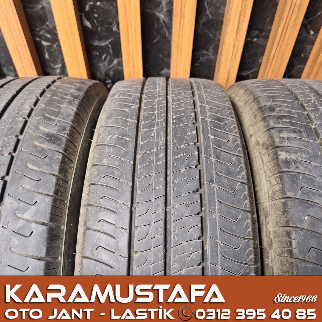 215 65 R 16 SAVA TRENTA3 109T * 2022 * 4 ADET * CYL5860