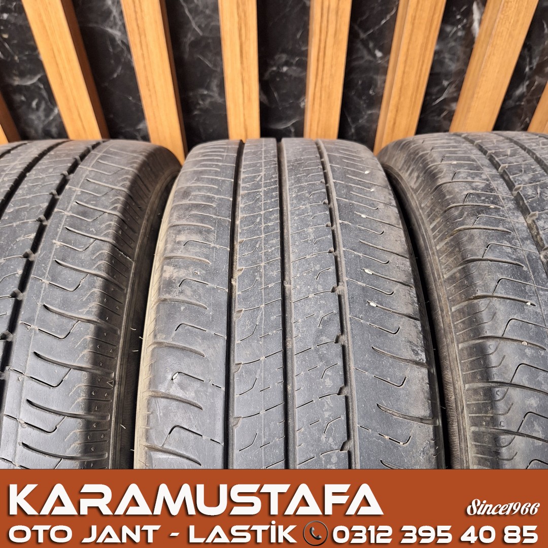 215 65 R 16 SAVA TRENTA3 109T * 2022 * 4 ADET * CYL5860