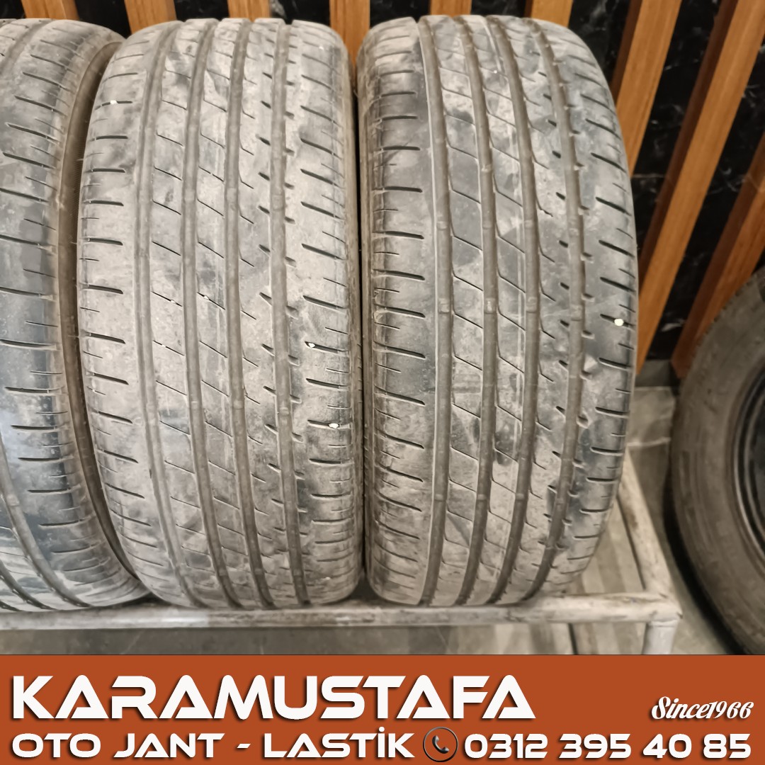 215 45 R 17 LASSA DRIVEWAYS 91W * 2017 * 4 ADET * CYL5867
