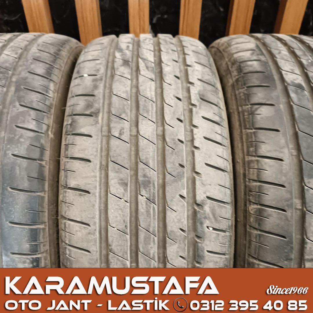 215 45 R 17 LASSA DRIVEWAYS 91W * 2017 * 4 ADET * CYL5867
