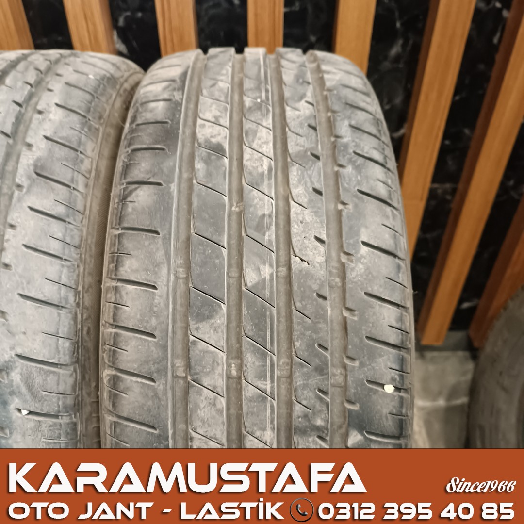 215 45 R 17 LASSA DRIVEWAYS 91W * 2017 * 4 ADET * CYL5867