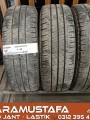 235 65 R 16 C MICHELIN AGILIS 107T * 2016 * 4 ADET * CYL5868