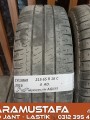 235 65 R 16 C MICHELIN AGILIS 107T * 2016 * 4 ADET * CYL5868