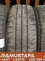 235 65 R 16 C MICHELIN AGILIS 107T * 2016 * 4 ADET * CYL5868