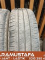 235 65 R 16 C MICHELIN AGILIS 107T * 2016 * 4 ADET * CYL5868