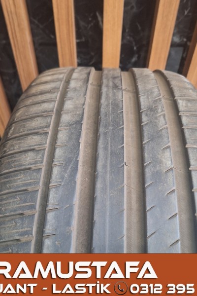 275 45 R 20 MICHELIN PILOTSPORT 4 SUV 110Y * 2021 * 1 ADET * CYL5873