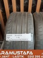 265 40 R 20 MICHELIN PILOTSPORT4 S 104Y * 2020 * 3 ADET * CYL5874