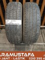 215 65 R 16 GOODYEAR MARATHON 106T * 2014 * 2 ADET * CYL5877
