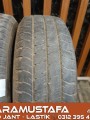 215 65 R 16 GOODYEAR MARATHON 106T * 2014 * 2 ADET * CYL5877