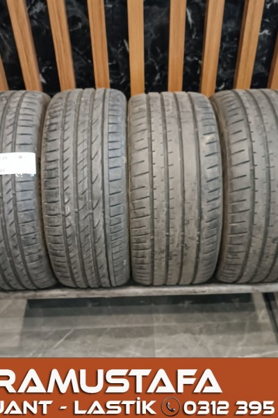 225 45 R 17 - 245 40 R 17 LAUFENN LK03 95Y * 2020 * 4 ADET * CYL5878 **