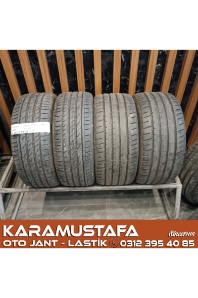 225 45 R 17 - 245 40 R 17 LAUFENN LK03 95Y * 2020 * 4 ADET * CYL5878 **