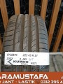 225 45 R 17 KUMHO PS71 91E * 2022 * 1 ADET * CYL5879