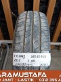 165 65 R 13 PETLAS PT311 77T * 2012 * 1 ADET * CYL5883