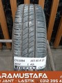 165 65 R 13 PIRELLI  CP4 77T * 2012 * 1 ADET * CYL5884
