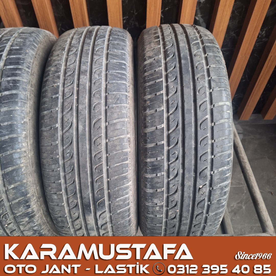 185 65 R 14 PETLAS PT311 86T * 2020 * 4 ADET * CYL5887