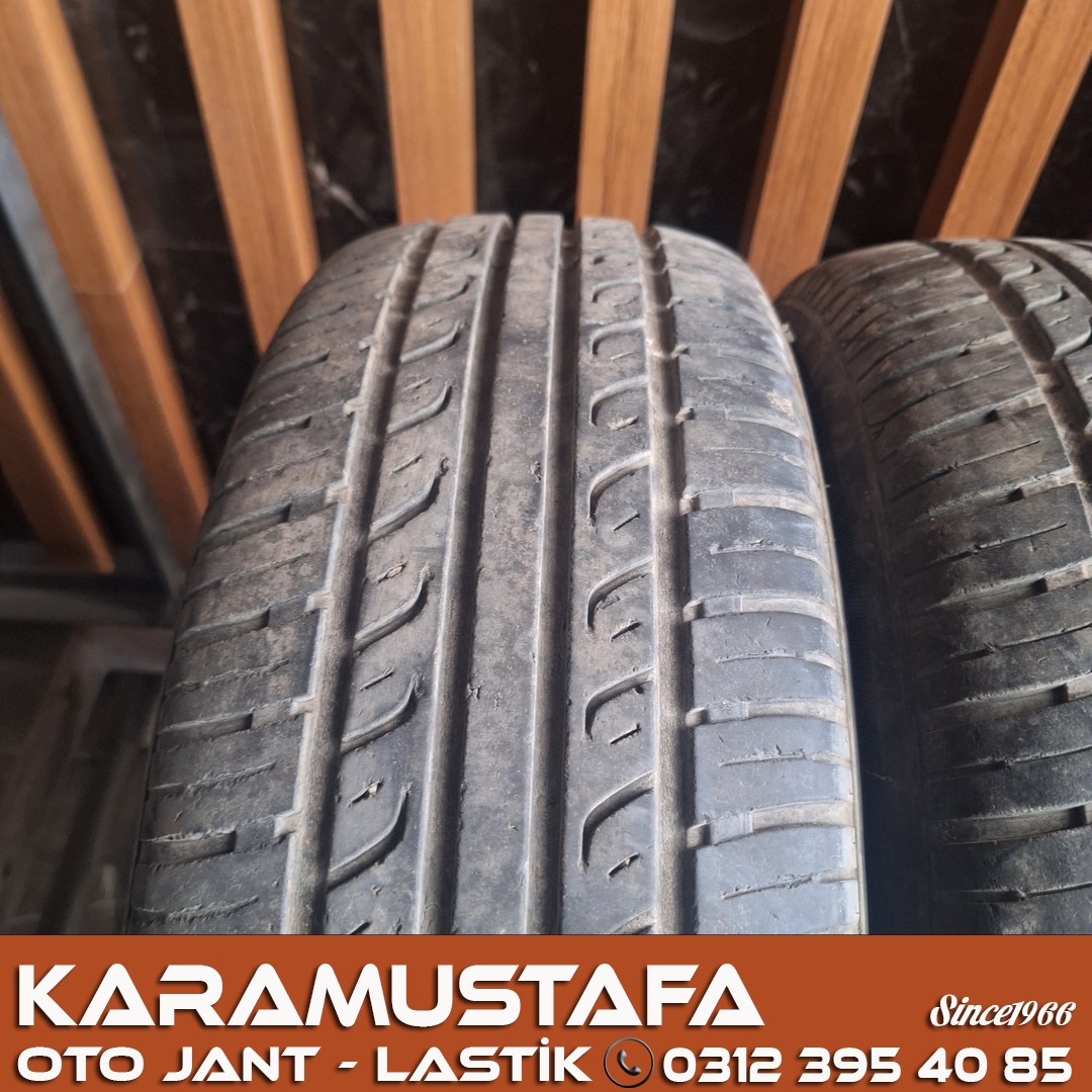 185 65 R 14 PETLAS PT311 86T * 2020 * 4 ADET * CYL5887