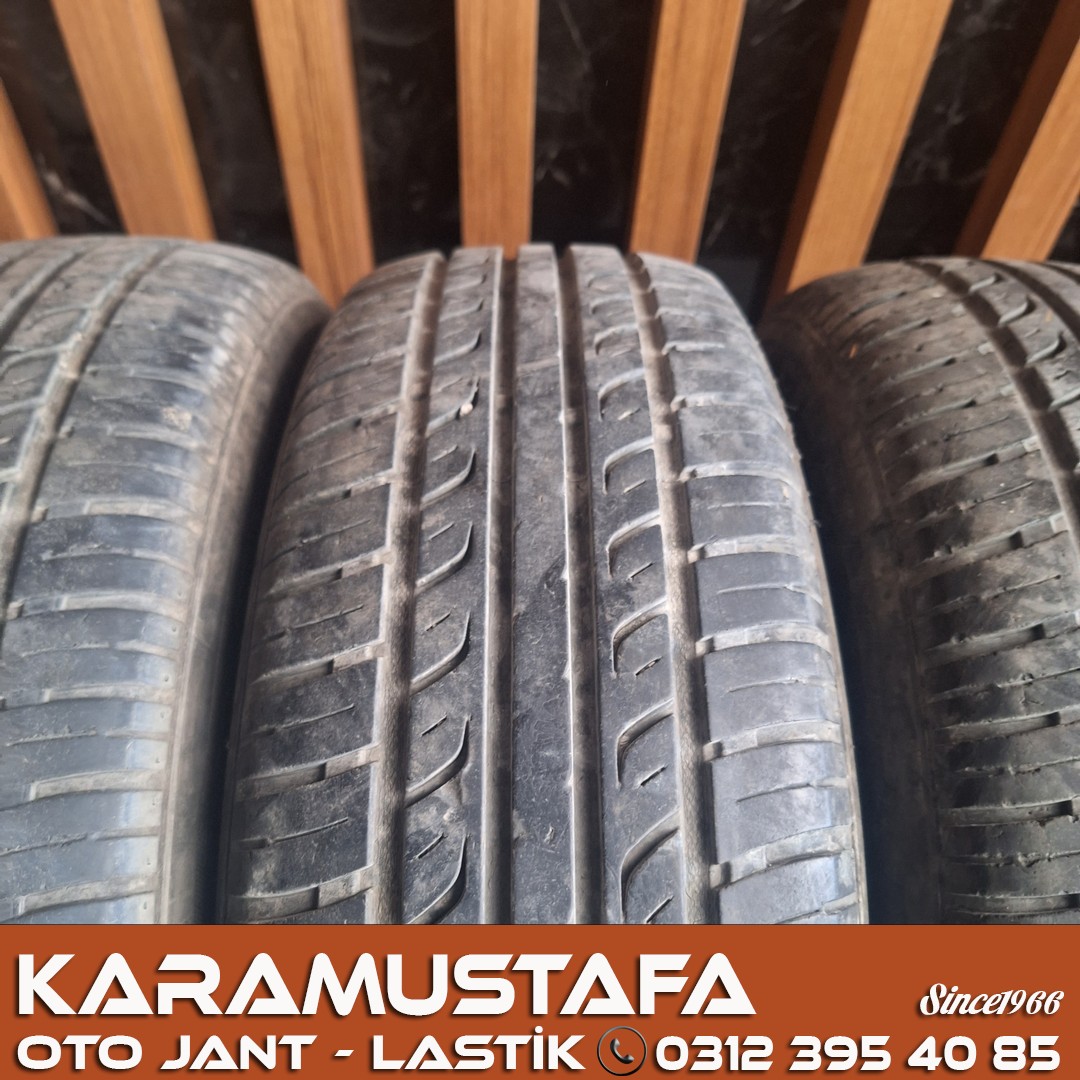 185 65 R 14 PETLAS PT311 86T * 2020 * 4 ADET * CYL5887