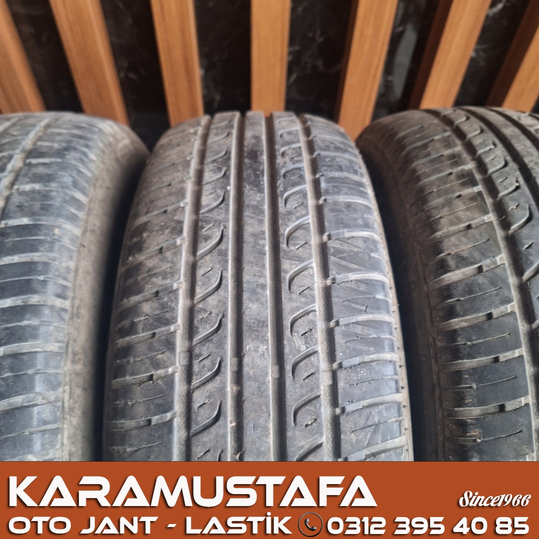185 65 R 14 PETLAS PT311 86T * 2020 * 4 ADET * CYL5887