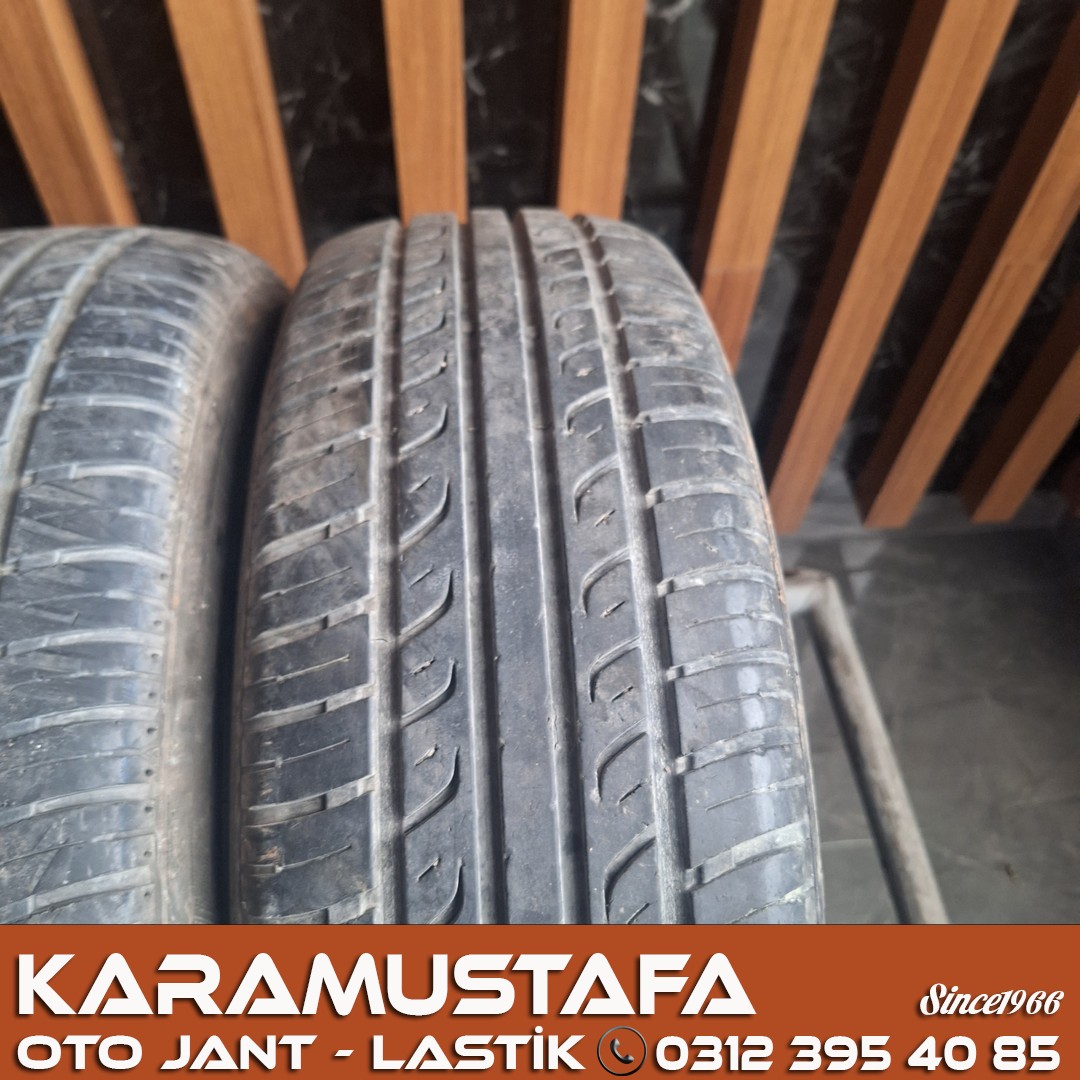 185 65 R 14 PETLAS PT311 86T * 2020 * 4 ADET * CYL5887