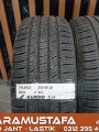 255 60 R 18 KUMHO KL33 108H * 2021 * 4 ADET * CYL5915