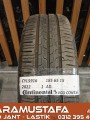 185 65 R 15 CONTINENTAL EC6 88T * 2022 * 1 ADET * CYL5916