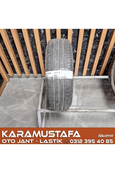 195 60 R 16C PIRELLI CARRIER 99/97T * 2021 * 1 ADET * CYL5925 **