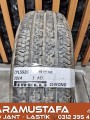 195 60 R 16C PIRELLI CHROO 99/97T * 2014 * 1 ADET * CYL5926
