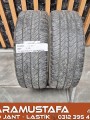 225 55 R 17C DUNLOP ECONODRIVE 109/107T * 2019 * 2 ADET * CYL5927